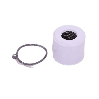 Filtro de combustible 26560005 para motores de generadores