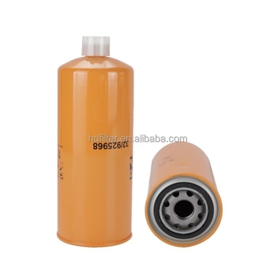 El elemento de filtro del separador de agua del combustible de 93*252 mm P551000 807201962 12977622 10064607