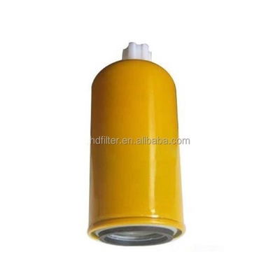 El elemento de filtro del separador de agua del combustible de 93*252 mm P551000 807201962 12977622 10064607