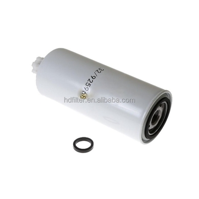 El elemento de filtro del separador de agua del combustible de 93*252 mm P551000 807201962 12977622 10064607