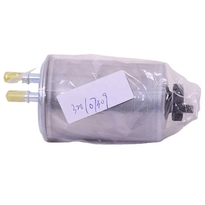 Filtro separador de agua de combustible para excavadora número de pieza 320107309 Partes de motores de tractores