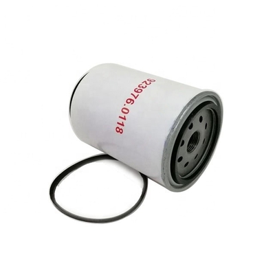 Filtro de separador de agua de combustible 9239760118 para otro año