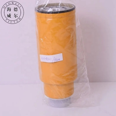 Filtro separador de agua de combustible para motores de tractor 423-8521 P550900 6003722 4587259
