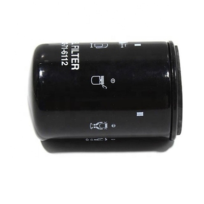 Las partes de las excavadoras Filtro de combustible 6732-71-6112 6732716112 P550440 3890707 332Y3269 CX0710