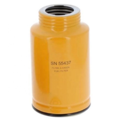 Filtro separador de agua de combustible para motores de camión y tractor 326-1644 P551110 3261643 506853 P502659