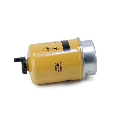 Separador de agua y combustible de papel de filtro de hierro 131-1812 P551427 320A7125 RE5372 FS5505039 F65171 31387