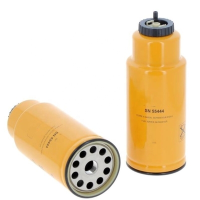 423-8524 P550900 1R0770 6003722 4587259 2110146 AF550626 Filtro de separación de agua y combustible para camiones con motores diesel