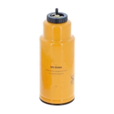 423-8524 P550900 1R0770 6003722 4587259 2110146 AF550626 Filtro de separación de agua y combustible para camiones con motores diesel