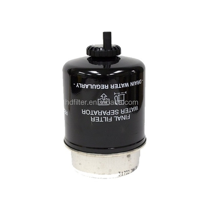 Separador de agua de combustible para motores diésel de camiones Partes RE62418 P551423 1561200 RE50455 7090244 5597004