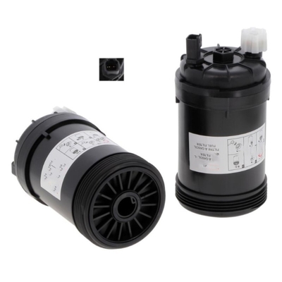Otros años FS1098 Filtro separador de agua de combustible para maquinaria de construcción Motor diesel