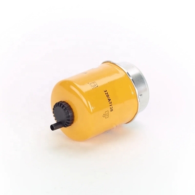 Filtro separador de agua de combustible 320/A7128 para motores de tractor y piezas diesel P551426 32921001