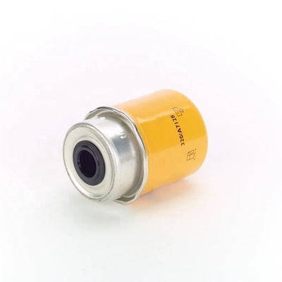 Filtro separador de agua de combustible 320/A7128 para motores de tractor y piezas diesel P551426 32921001