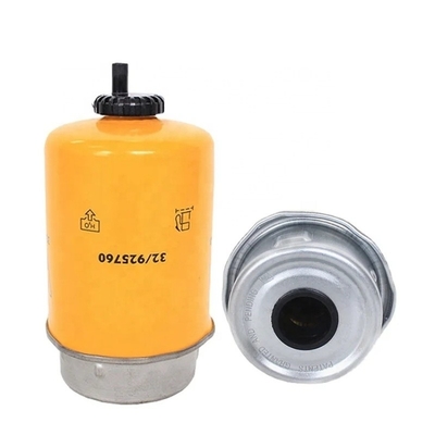 Filtro de buen combustible 32/925760 para el motor diesel del tractor P551427 1311812 320A7125 RE53729 F65171