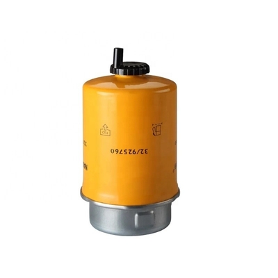 Filtro de buen combustible 32/925760 para el motor diesel del tractor P551427 1311812 320A7125 RE53729 F65171