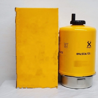 Filtro de buen combustible 32/925760 para el motor diesel del tractor P551427 1311812 320A7125 RE53729 F65171