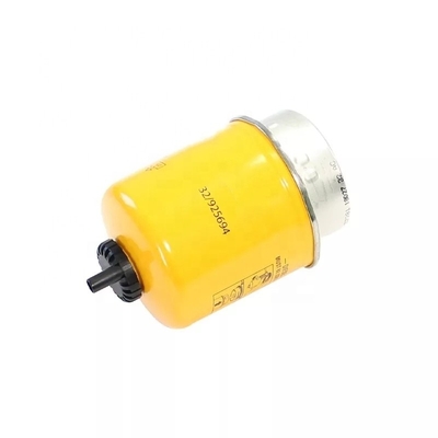 1006374 Filtro separador de agua de combustible para motores de tractores diesel Partes 32/925694 P551426