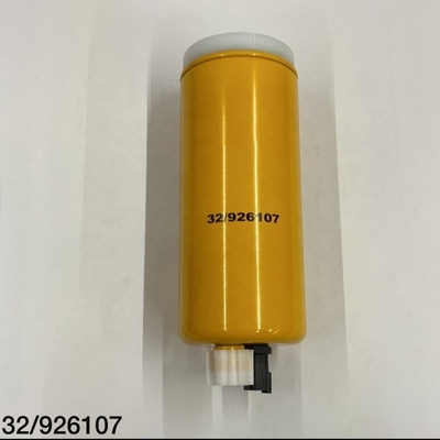 Separación de agua y combustible del filtro de excavadora 32/926107 FS20022 SN40643 SK3068 3978134 94*94*246mm