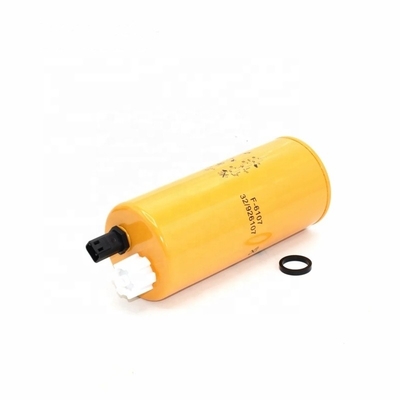 Separación de agua y combustible del filtro de excavadora 32/926107 FS20022 SN40643 SK3068 3978134 94*94*246mm