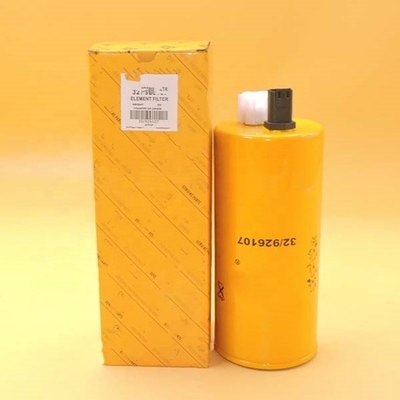 Separación de agua y combustible del filtro de excavadora 32/926107 FS20022 SN40643 SK3068 3978134 94*94*246mm