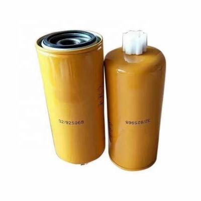 Separador de agua y combustible 32/925968 P551000 10064607 para motores