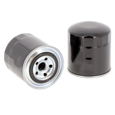 Excavadora motores diésel piezas filtro de combustible 183-8187 P550049 1347572 CH20196 55923570 2330387304 24363