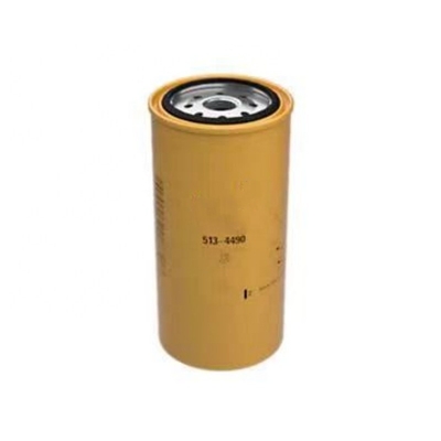 Filtro separador de agua de combustible para motores de excavadoras de tractores Partes 513-4490 P551858 1335673 8980219360 RE503676 162055