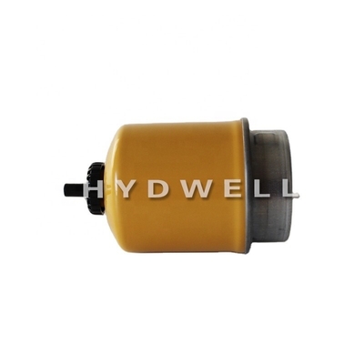 Filtro separador de agua y combustible 156-1200 P551423 7020965 RE50455 26560138 para excavadora