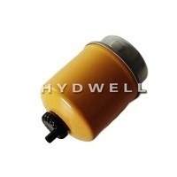 Filtro separador de agua y combustible 156-1200 P551423 7020965 RE50455 26560138 para excavadora