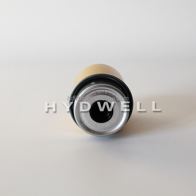 Filtro separador de agua y combustible 156-1200 P551423 7020965 RE50455 26560138 para excavadora