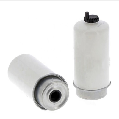 Filtros separadores de agua de combustible para motores diésel de camiones Partes 84559024 P551425 2230702 32925994 RE54719 26560139 32900