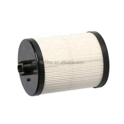 Filtro de combustible diesel para motores Partes 22296415 P502671 SN30057 de la fábrica