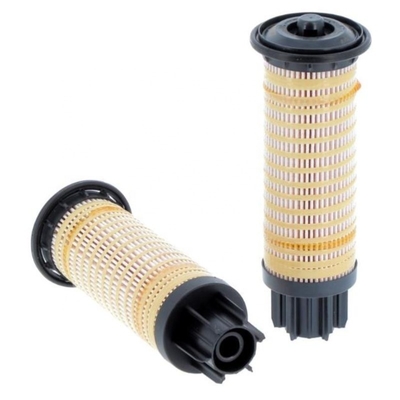 Filtro de combustible para motores de excavadoras de tractores Partes 4794132