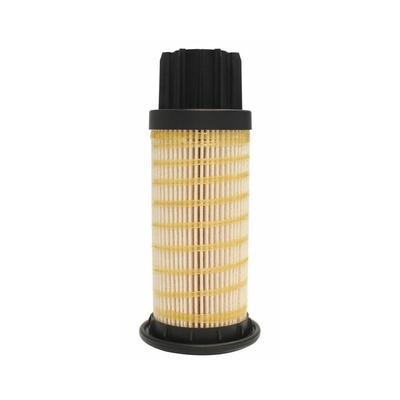 Elementos de filtro de combustible 3636572 para tractores de excavadoras y partes de motores diesel de camiones