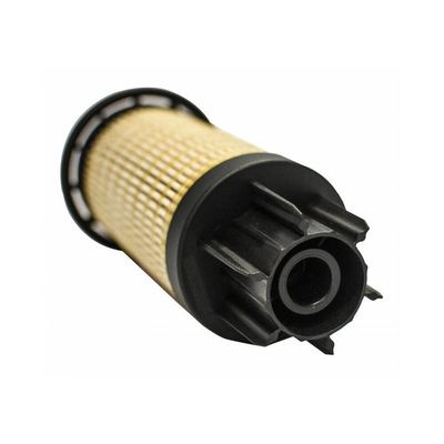 Elementos de filtro de combustible 3636572 para tractores de excavadoras y partes de motores diesel de camiones