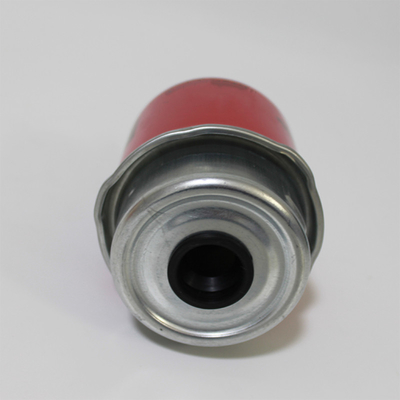 320A7128 Elemento de filtro separador de agua y combustible del tractor BF9830-D para partes del motor del camión