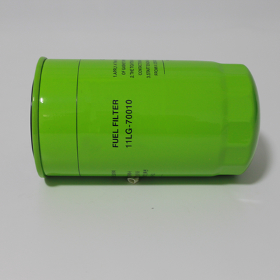Otros accesorios para automóviles 11LG70010 FF5612 33682 P550880 Elemento de filtro de combustible para partes del motor