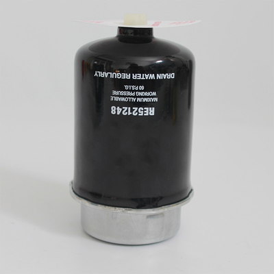 RE521248 P551434 2347967 22576458 Filtro separador de agua y combustible para camiones con motores diésel