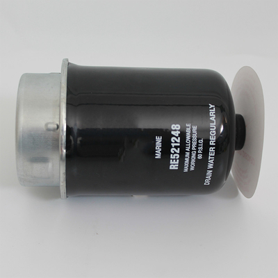 RE521248 P551434 2347967 22576458 Filtro separador de agua y combustible para camiones con motores diésel