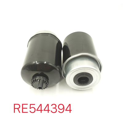 RE544394 P551424 RE526557 33546 Separador de combustible y agua para camiones pesados