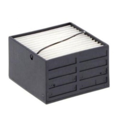 Hydwell 01030HV 134162 El mejor filtro de combustible para excavadoras y tractores motores diesel