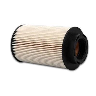 Filtro de combustible para motores diesel de excavadoras y tractores P785373 1533835 2241212 95*95*174mm