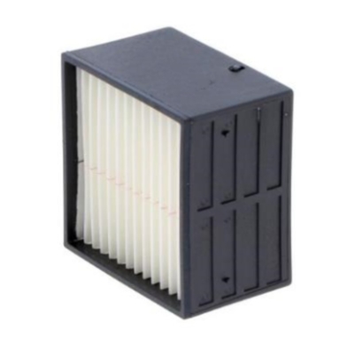 Filtro de combustible de caja para camiones con motores diesel Partes 01030 P502392 N378886 87409379 511707814 21018746