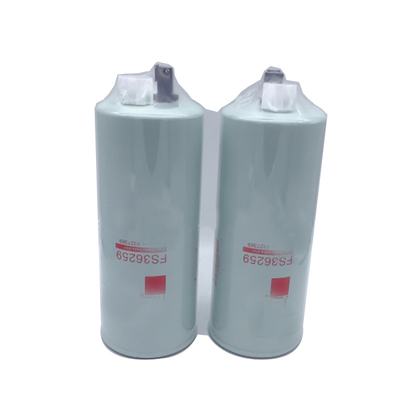 FS19898 4960197 SN40725 FS36259 Filtro de combustible La alternativa perfecta para los fabricantes