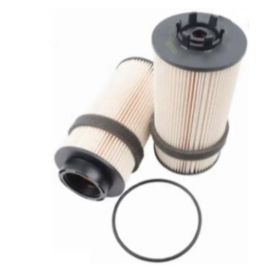 Filtro de combustible 1784782 SN30014 PF7767 P550631 FF5510 KX181D L7767F con papel filtro