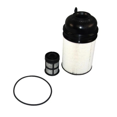 Papel de filtro para camiones Filtros de combustible E445KPD314-2 para automóviles Otros PU941X 260 e445kpd3142