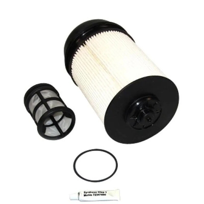 Papel de filtro para camiones Filtros de combustible E445KPD314-2 para automóviles Otros PU941X 260 e445kpd3142