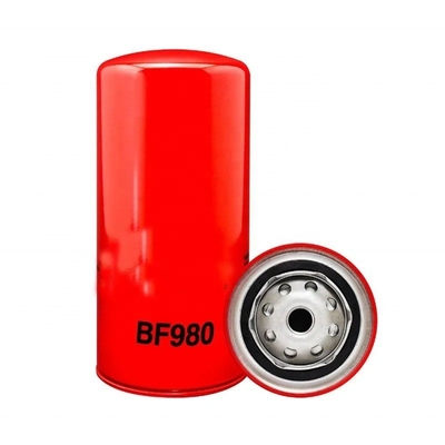 BF980 247138 P559624 451301002 40307055 04425014 8106473 Filtro de combustible para el diésel de camiones