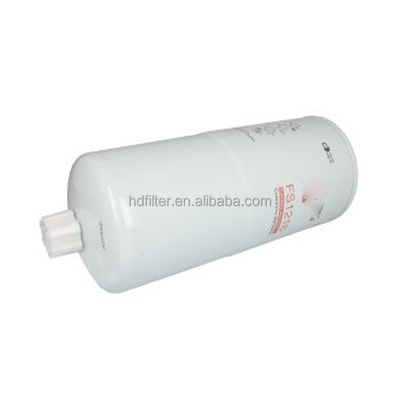 FS1216 Filtro para separadores de agua y combustible P552216 3309437 60206017 4084262 para camiones pesados
