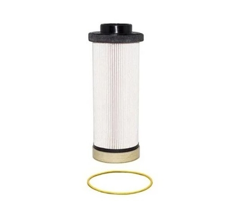 Papel de filtro Filtro de combustible 1699168 SN 30032 para camiones Partes del motor Hydwell Suministro directo