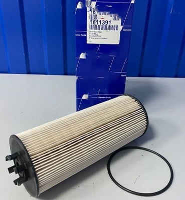 1450184 PF7946 P785770 FF5635 C10105 E70KPD98 1811391 Filtro de combustible para camiones pesados